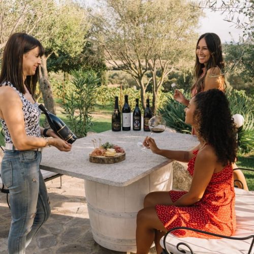 CANTINE APERTE