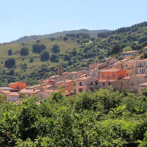 bortigiadas