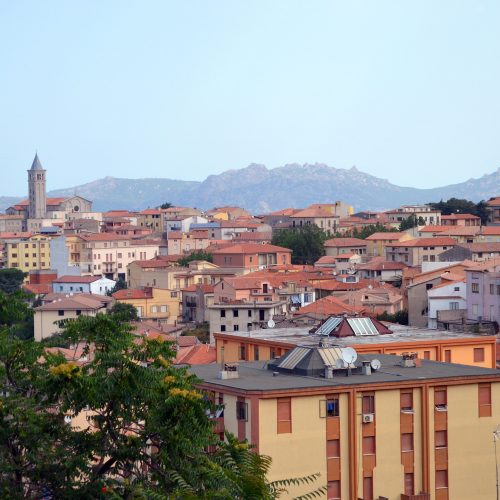 tempiopausania